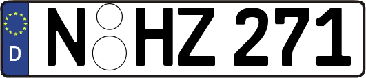 N-HZ271