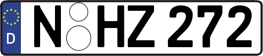 N-HZ272