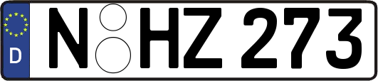 N-HZ273