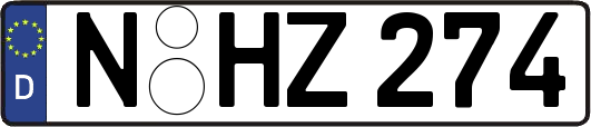 N-HZ274