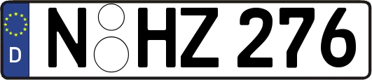 N-HZ276