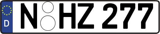 N-HZ277