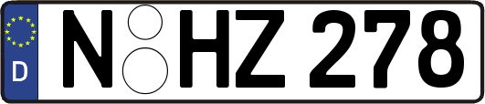 N-HZ278