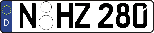 N-HZ280