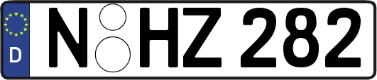 N-HZ282
