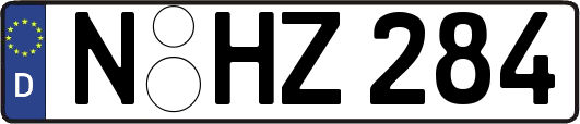 N-HZ284