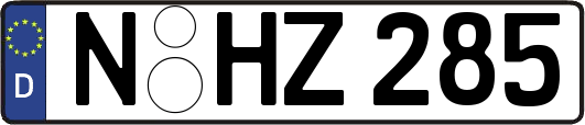 N-HZ285