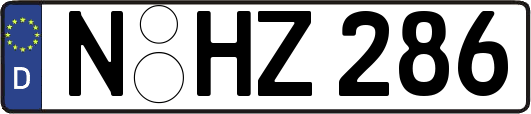 N-HZ286