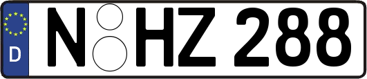 N-HZ288