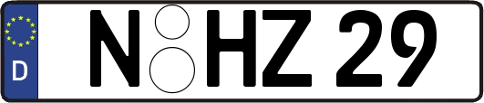 N-HZ29