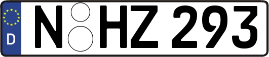 N-HZ293