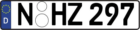 N-HZ297
