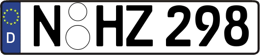 N-HZ298
