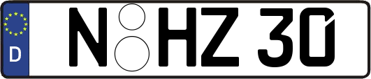 N-HZ30