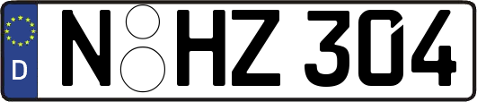 N-HZ304