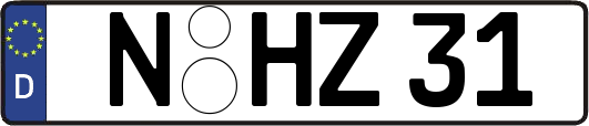 N-HZ31
