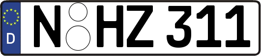 N-HZ311