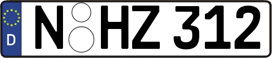 N-HZ312