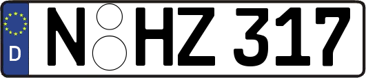N-HZ317