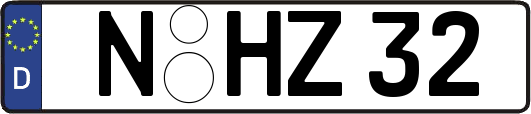 N-HZ32