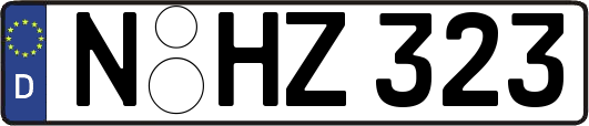 N-HZ323