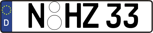 N-HZ33