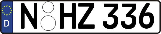 N-HZ336