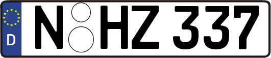N-HZ337