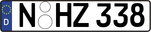 N-HZ338