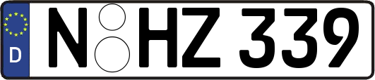 N-HZ339