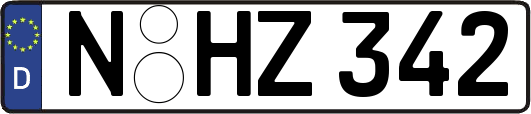 N-HZ342
