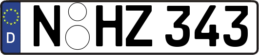 N-HZ343