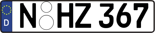 N-HZ367