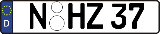 N-HZ37
