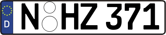 N-HZ371