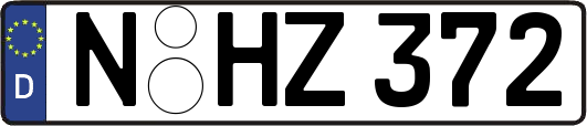 N-HZ372