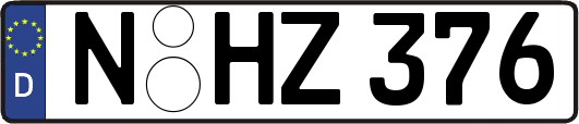 N-HZ376