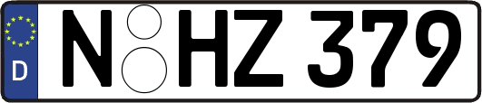 N-HZ379