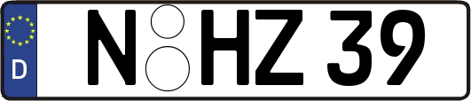 N-HZ39