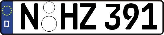N-HZ391