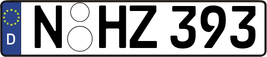 N-HZ393
