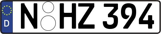 N-HZ394