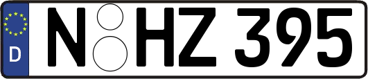N-HZ395