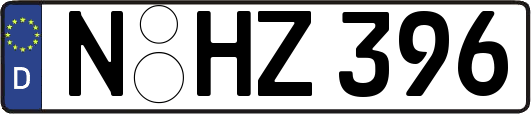 N-HZ396