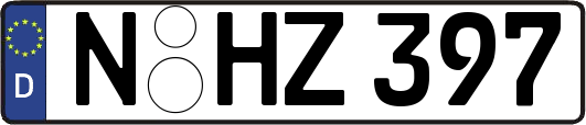 N-HZ397