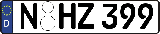 N-HZ399