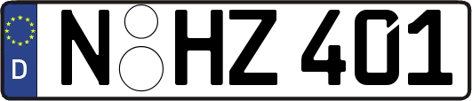 N-HZ401