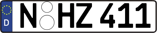 N-HZ411