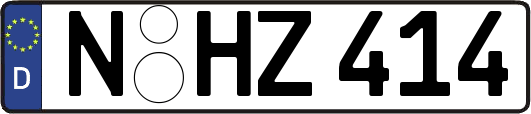 N-HZ414