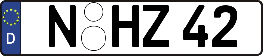 N-HZ42